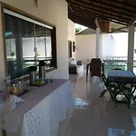Sol e Mar Suítes