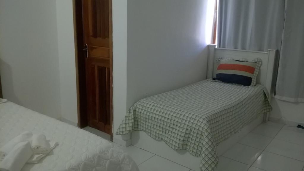 Sol E Mar Suítes * Búzios