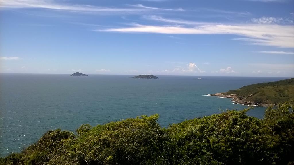 Sol E Mar Suítes Pensión
