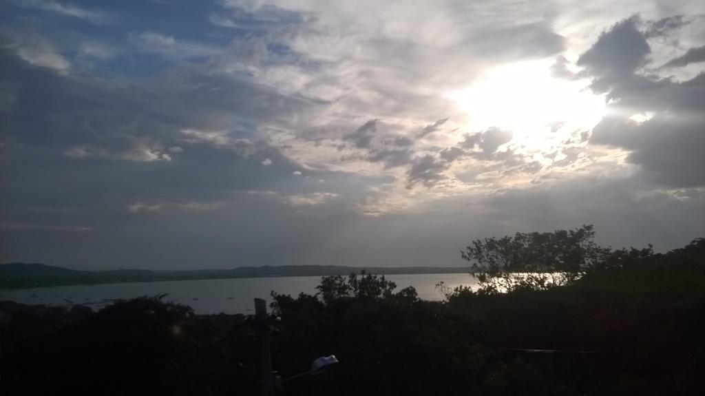 Pensión Sol E Mar Suítes *