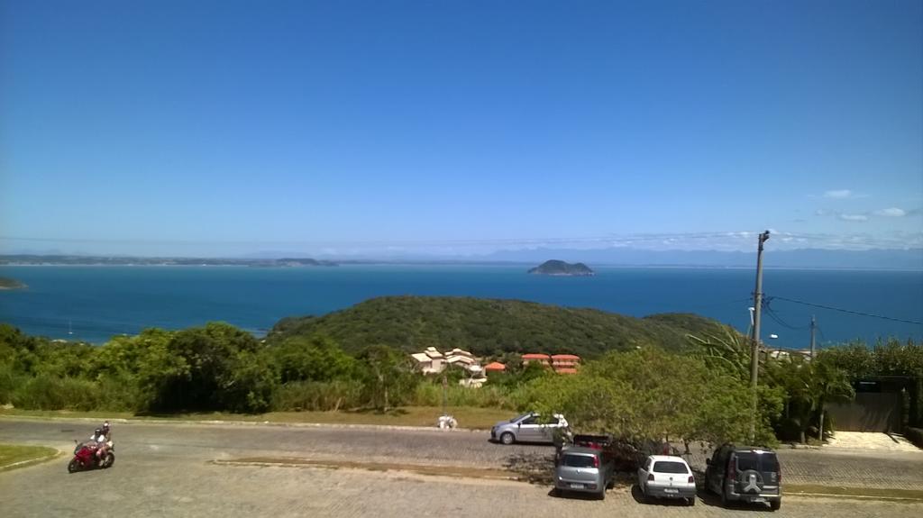 Sol E Mar Suítes Pensión
